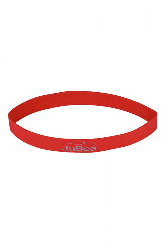 Race/Exercise Helmet Rubberband