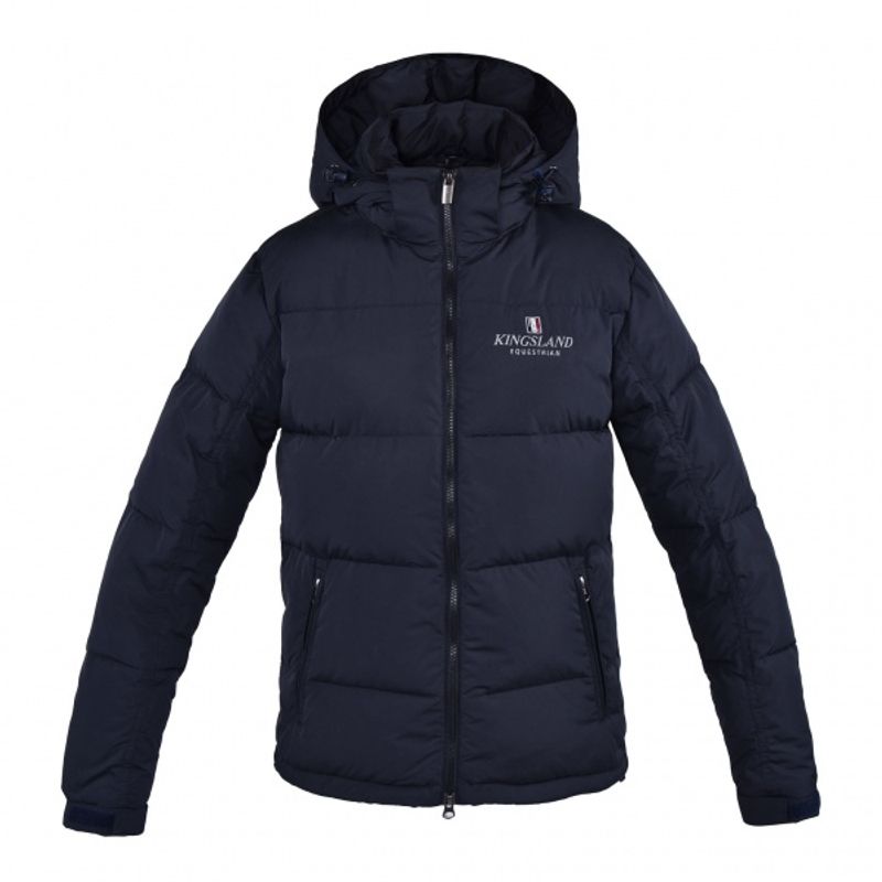 Kingsland Classic Unisex Dunjakke 