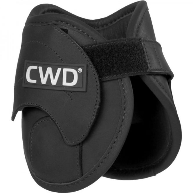Hovedbilde VELCRO FETLOCK BOOTS WITH ...