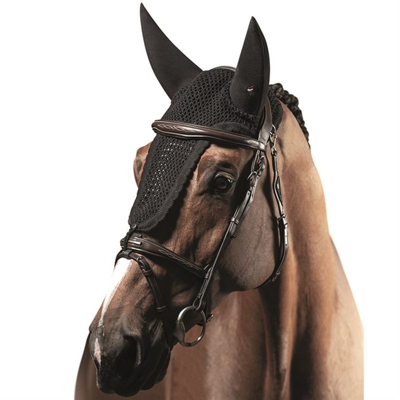 Equiline RUBEN ørehette - lydtett