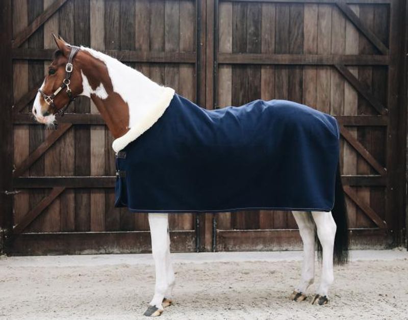 Kentucky Heavy Fleece Show Rug