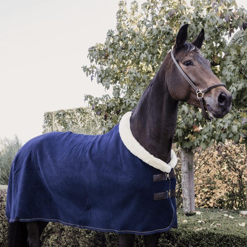 Kentucky Heavy Fleece Show Rug