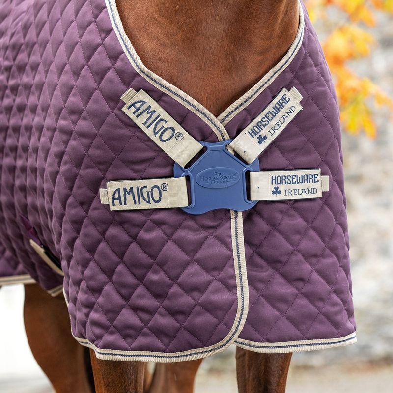 Amigo Stable Plus Med - Disc