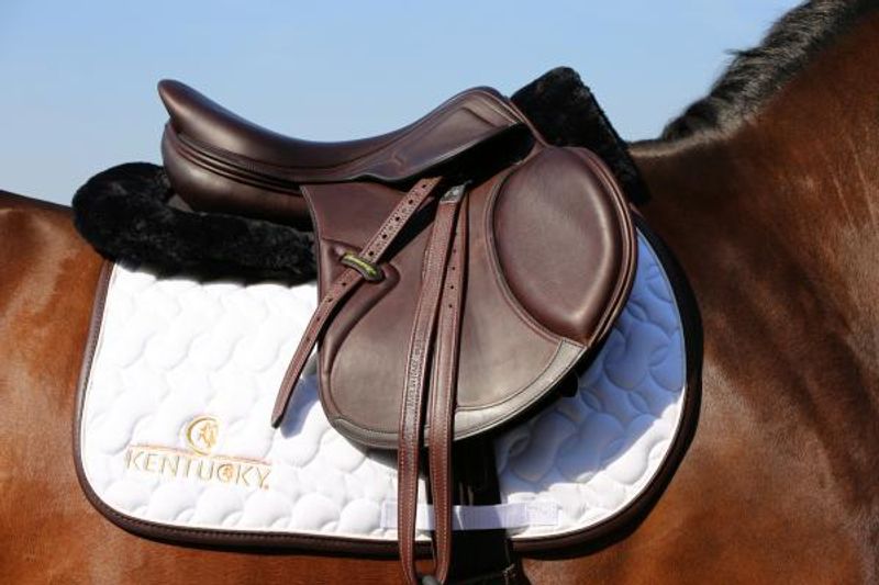 Kentucky Saddle Pad SJ