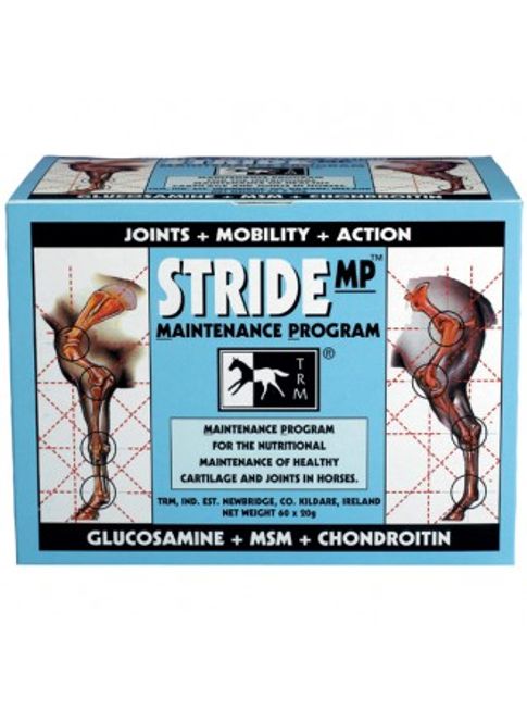 Hovedbilde Stride MP