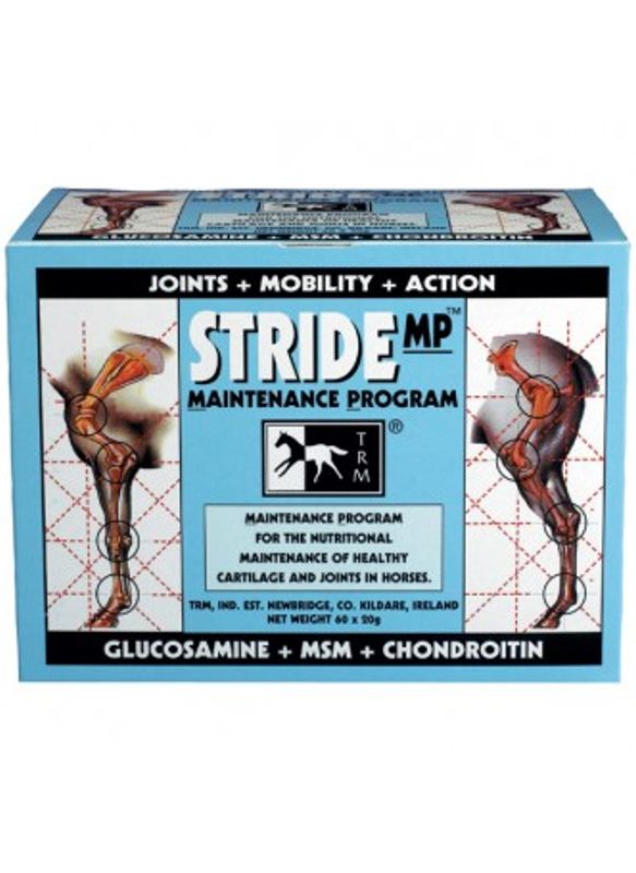 Stride MP