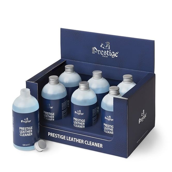 Hovedbilde Prestige Leather Cleaner