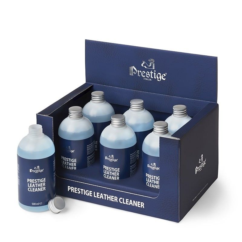 Prestige Leather Cleaner
