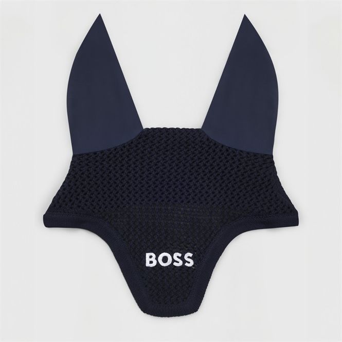 Hovedbilde BOSS Equestrian Ørehette