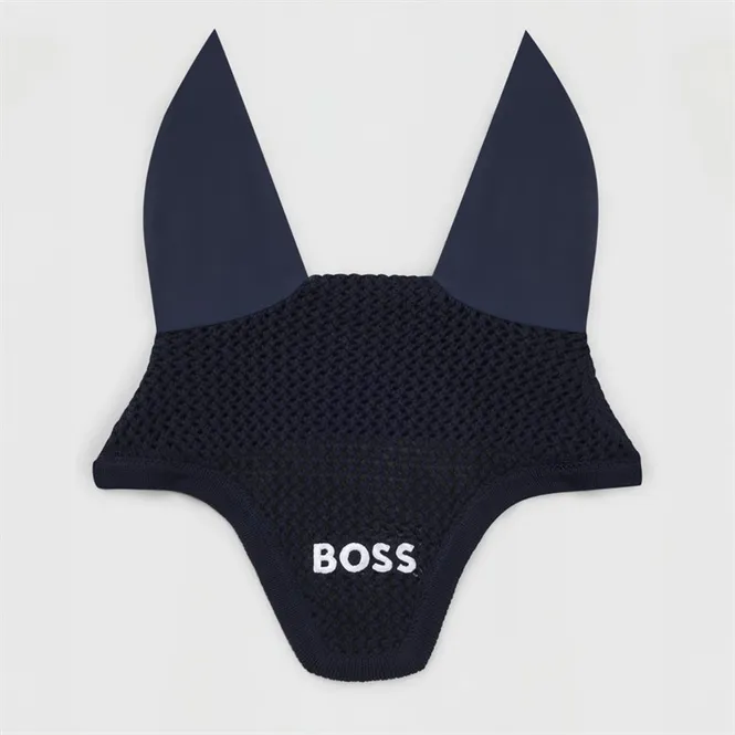 Hovedbilde BOSS Equestrian Ørehette