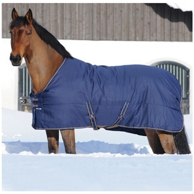 Hovedbilde Bucas Irish Stable Extra