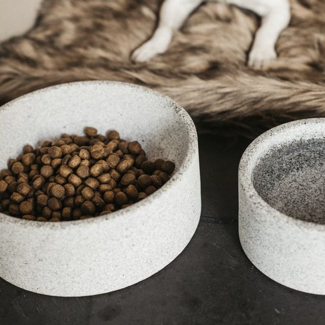 Hovedbilde Kentucky Dog Bowl Granit ...