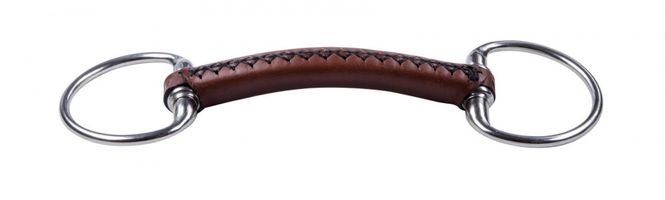 Hovedbilde Trust Leather Eggbut straight ...