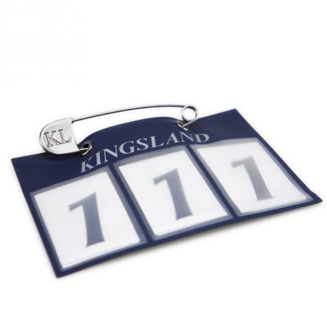 Hovedbilde Kingsland Classic nummer ...