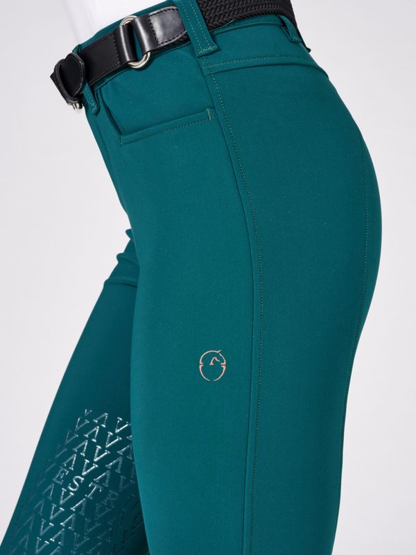 Vestrum Syracuse Kneegrip Ridebukse
