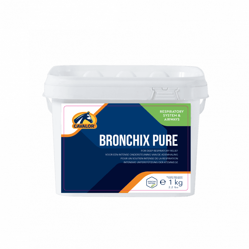 Cavalor Bronchix Pure EM 1kg