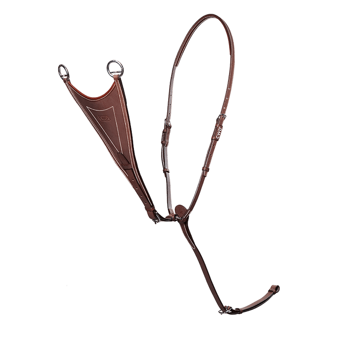 Hovedbilde CWD Antibit Martingal