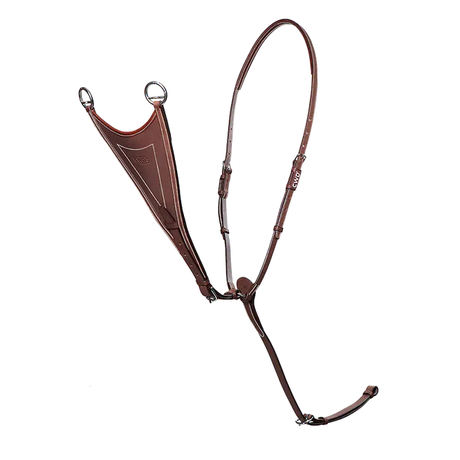 Hovedbilde CWD Antibit Martingal