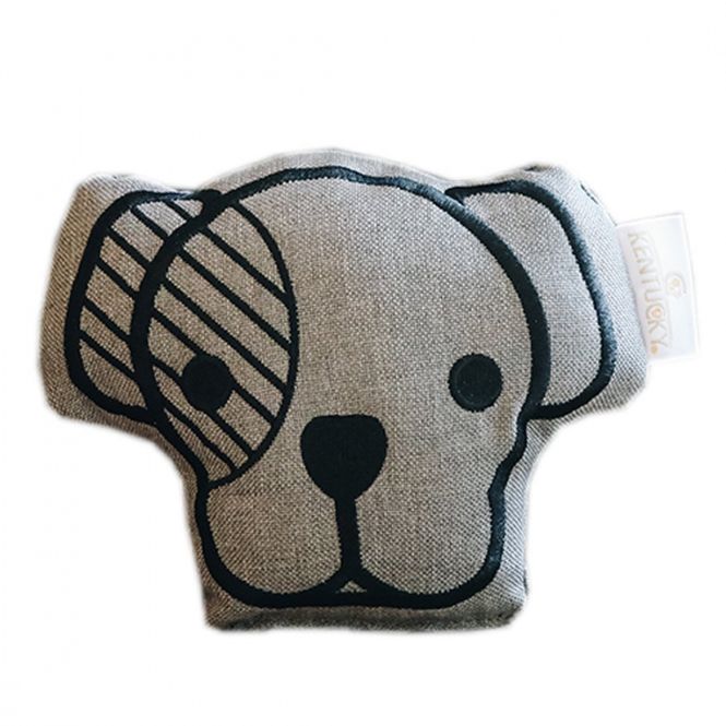Hovedbilde Kentucky Dog Head Toy