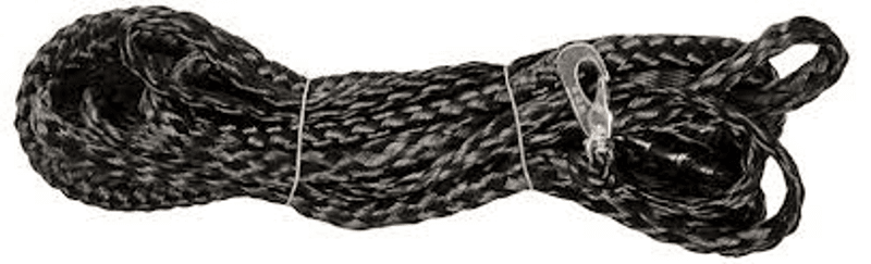 Elastiskt trekkobbel