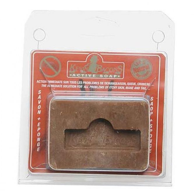 Hovedbilde Kevin Bacon Active Soap