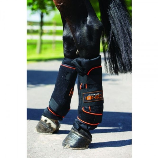 Hovedbilde Rambo Ionic Stable boots  