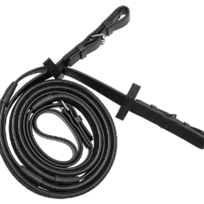 Hovedbilde 19mm PN Race Reins (Buckle) - ...