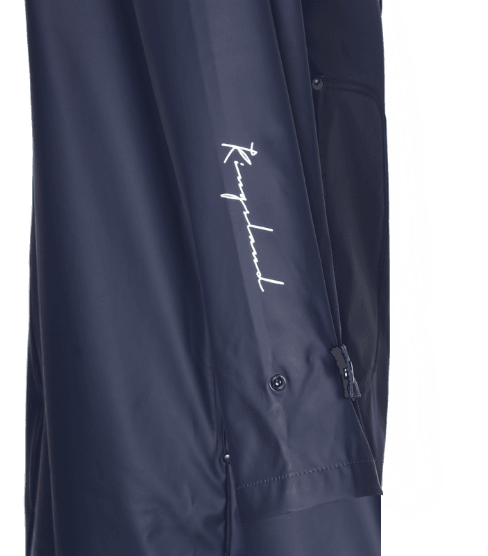 KLnarin Ladies Rain Coat