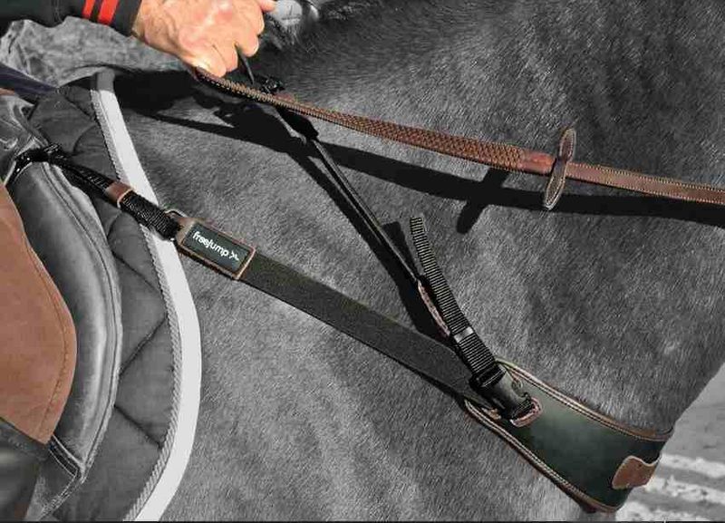 Freejump Collar 
