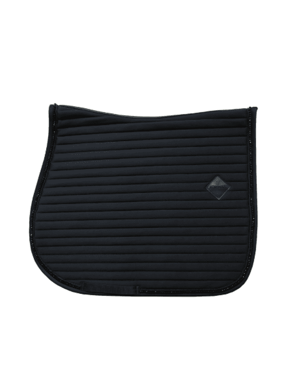 Kentucky Saddle Pad Pearls DR