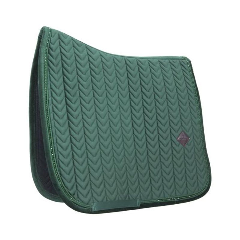 Kentucky Saddle Pad Pearls DR