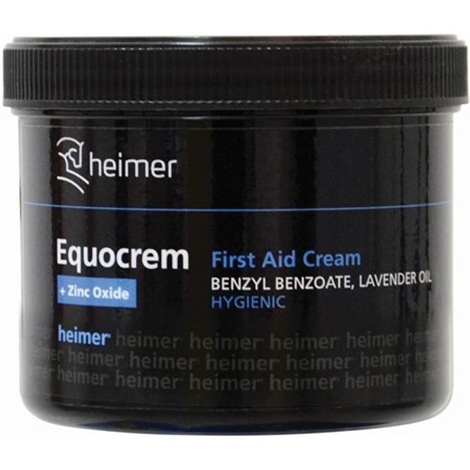 Hovedbilde HEIMER EQUOCREM