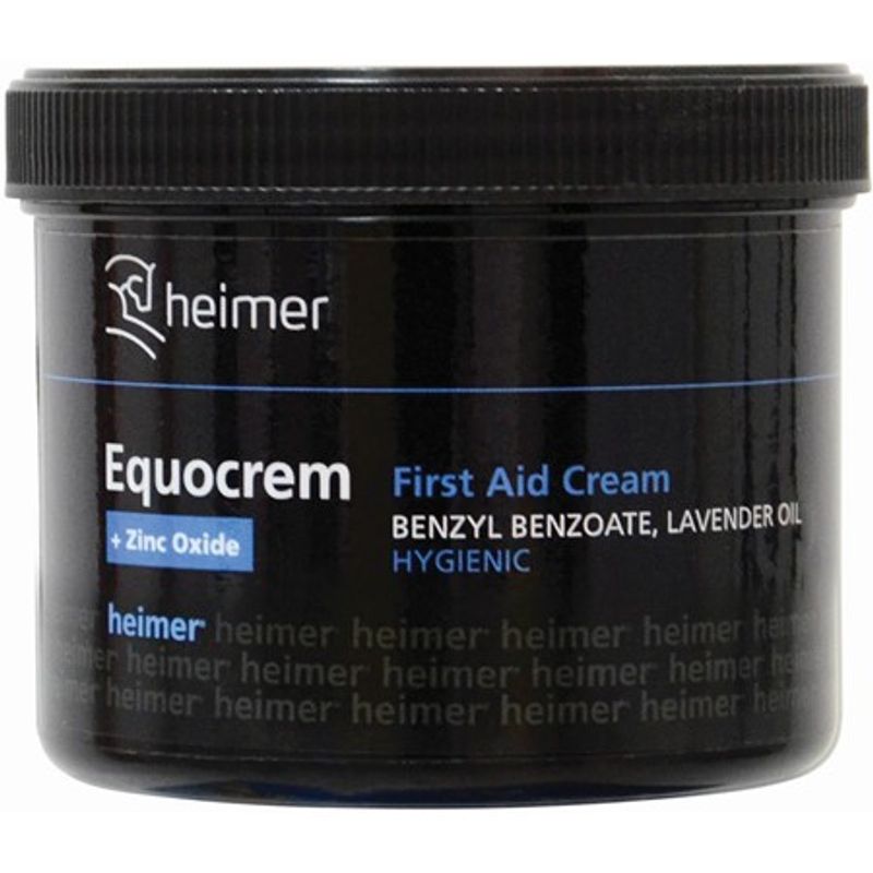 HEIMER EQUOCREM