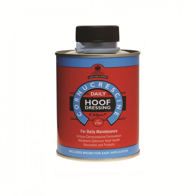 Hovedbilde CDM Cornucrescine Daily Hoof ...
