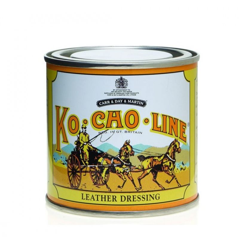 CDM Ko-Cho-Line Leather Dressing