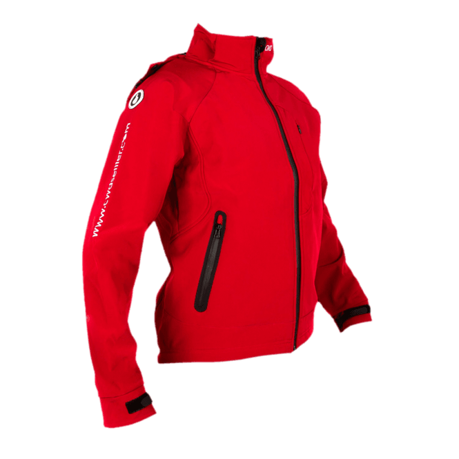 Hovedbilde CWD Softshell Jacket Men