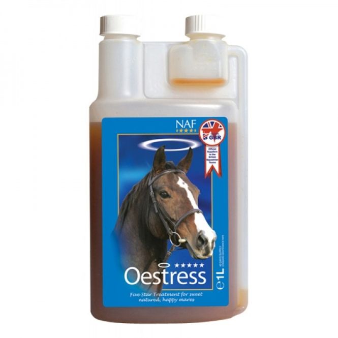 Hovedbilde NAF Oestress Liquid 1ltr