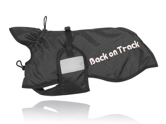 Hovedbilde Back on Track Hundedekken