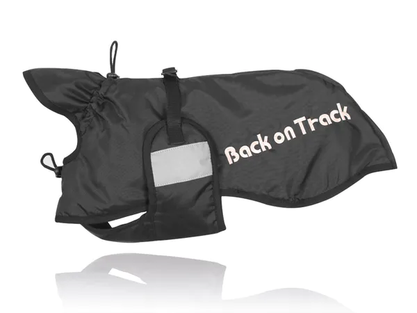 Hovedbilde Back on Track Hundedekken