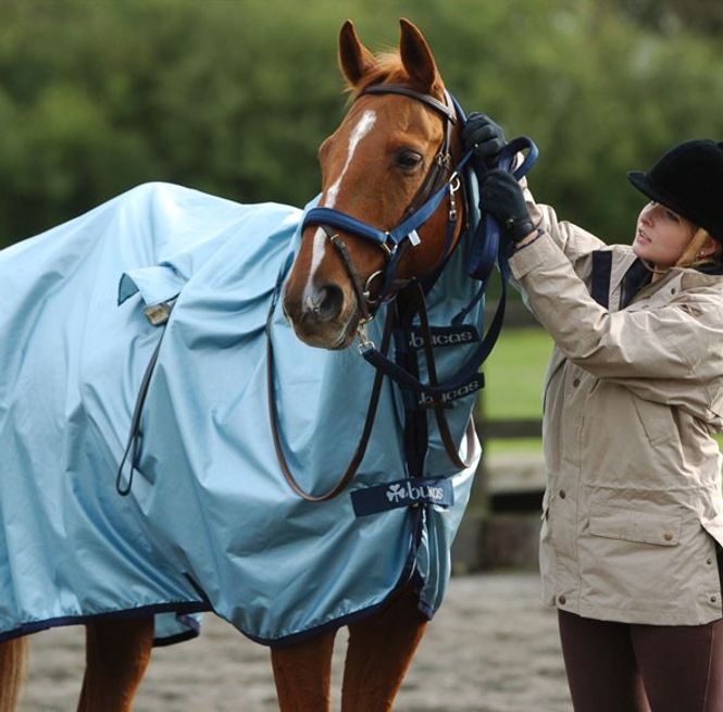 Hovedbilde Bucas Rain Protector