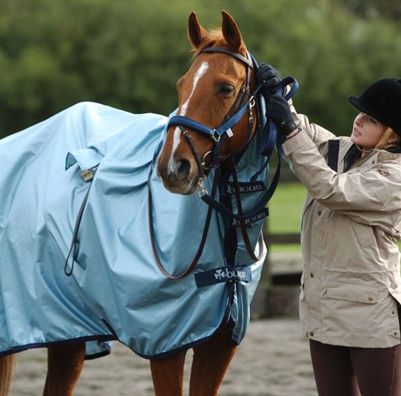 Bucas Rain Protector