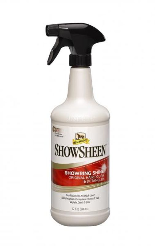 Absorbine ShowSheen