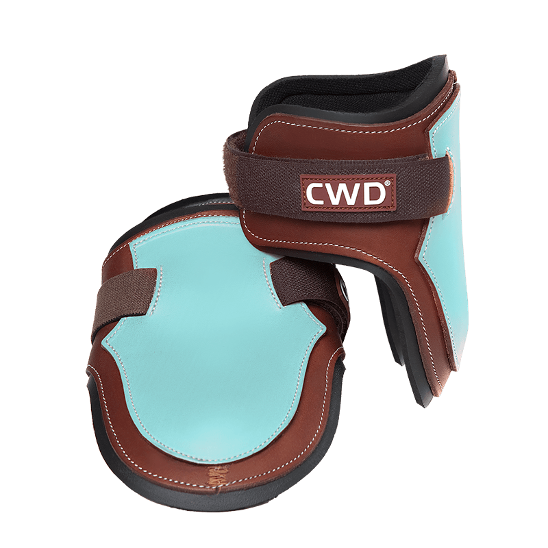 CWD Ponni Bakbeinsbelegg