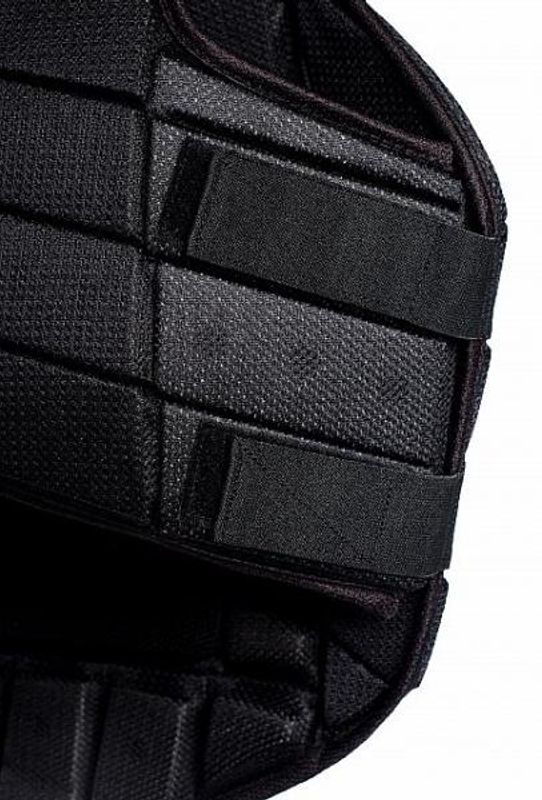 37016 FINN-TACK Pro sikkerhetsvest