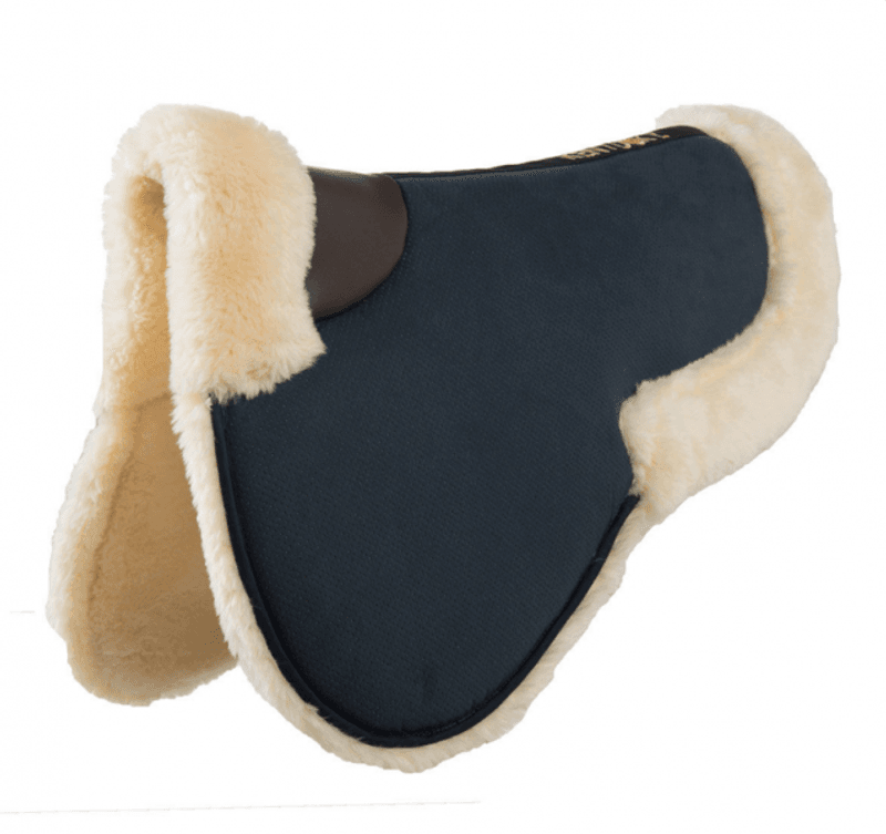 Kentucky Sheepskin Half Pad Absorb