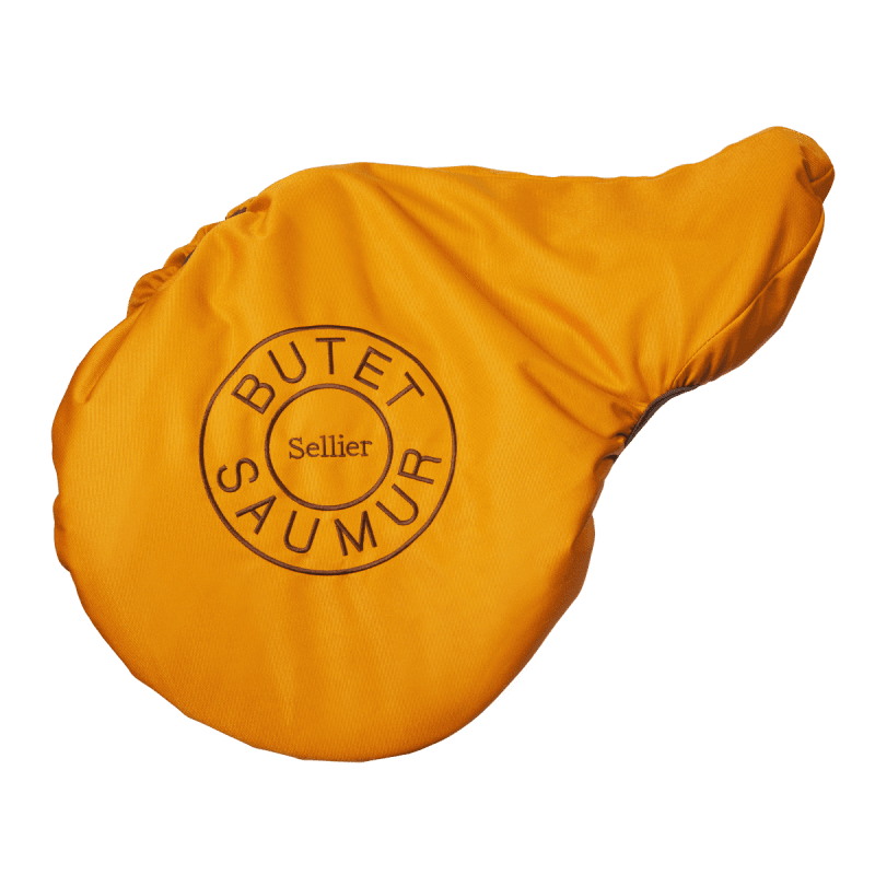 Butet Jumping Saddle Cover