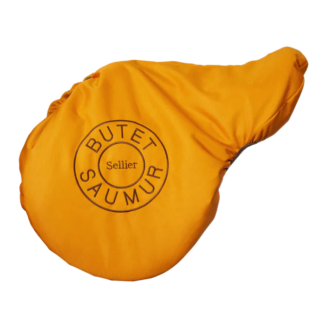 Hovedbilde Butet Jumping Saddle Cover