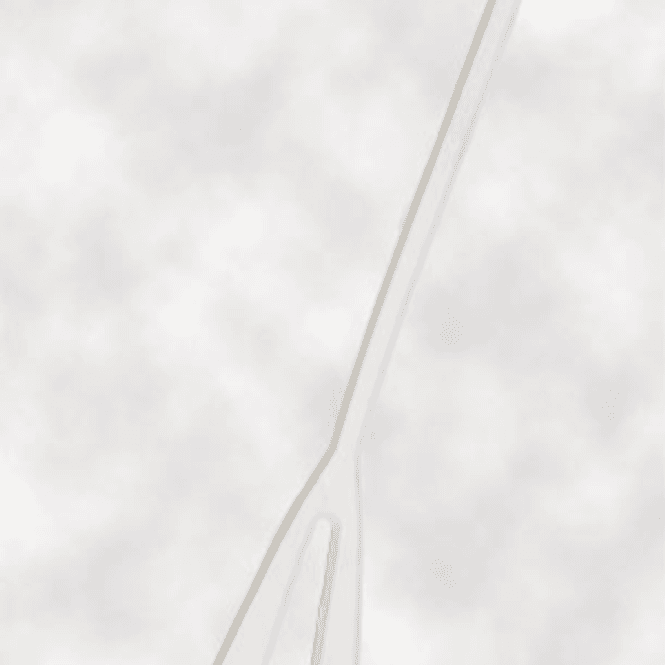 Hovedbilde Rubber Cheekers - White