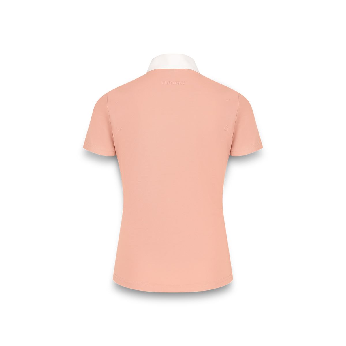 Kentucky Tokyo Kids Girl Show Shirt Short Sleeve