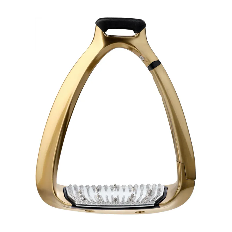 Samshield ShieldRup Chrome - Brushed Champagne